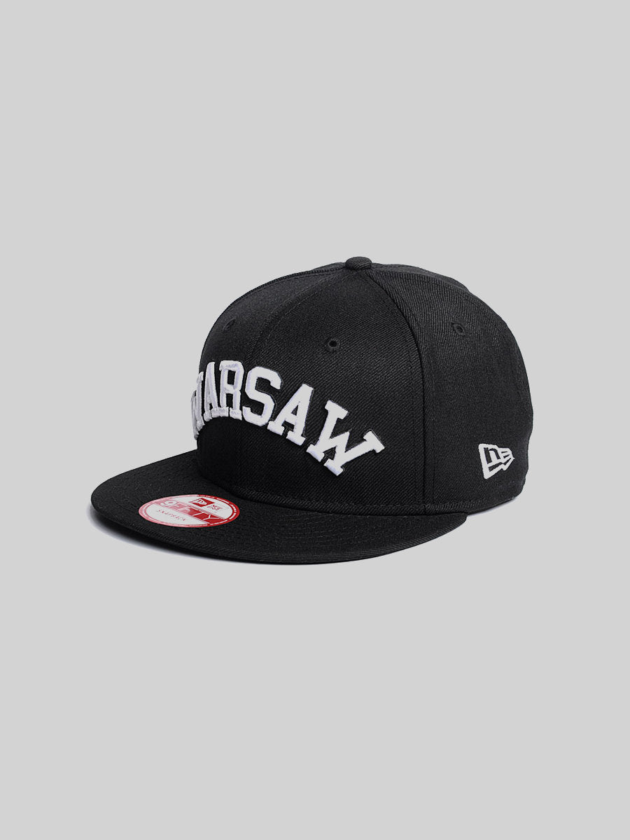 New Era Warsaw Snapback