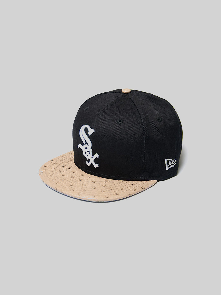 New Era Chicago White Sox Strapback
