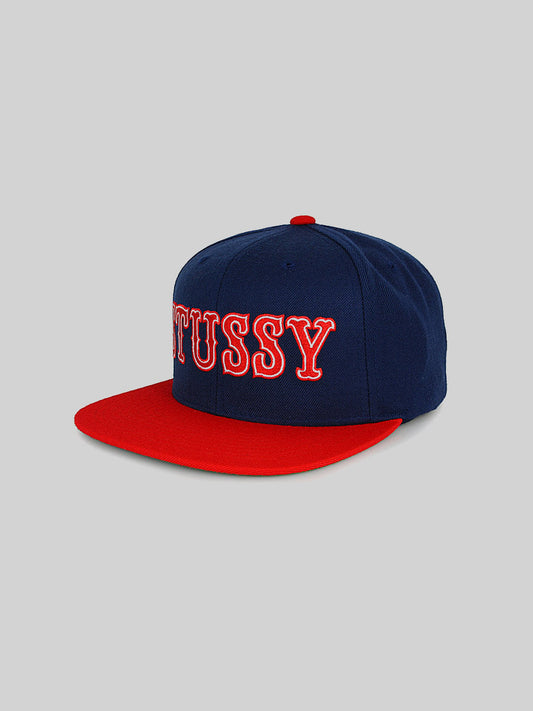 Stussy Snapback