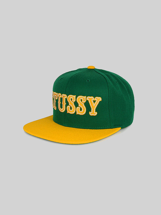 Stussy Snapback