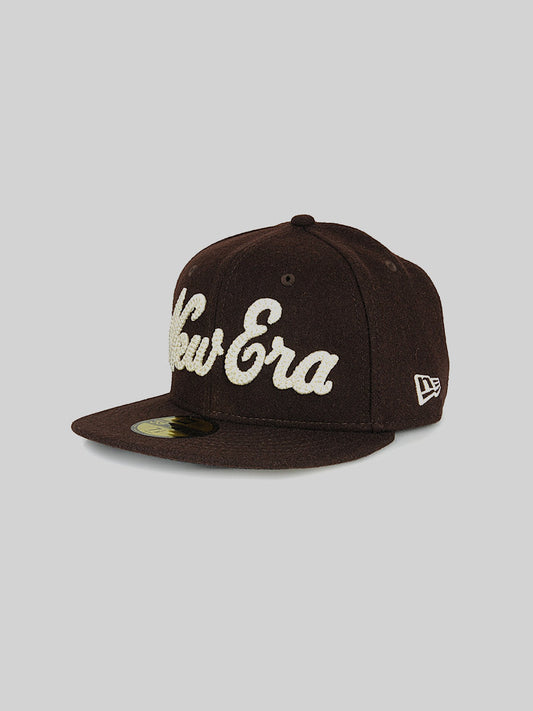 New Era Script Fullcap