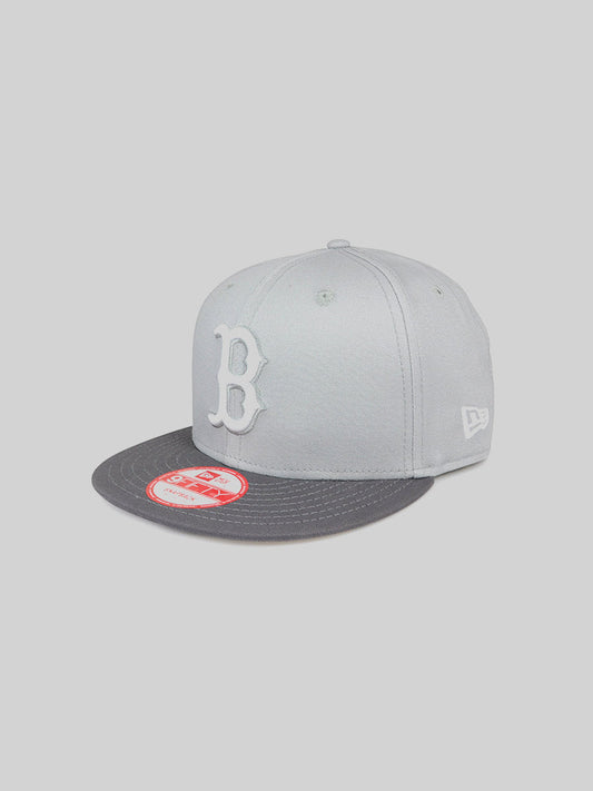 New Era Boston Red Sox Snapback