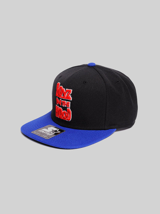 Starter Boyz N The Hood Snapback