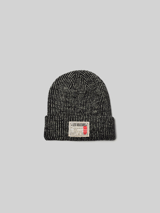 Crooks & Castles Les Voleurs Beanie
