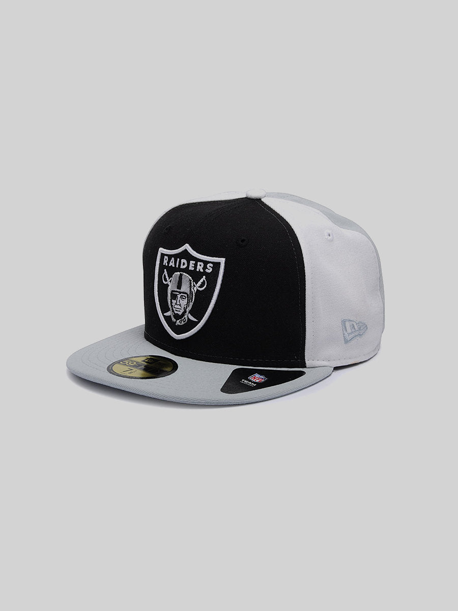 New Era Oakland Riders Fullcap