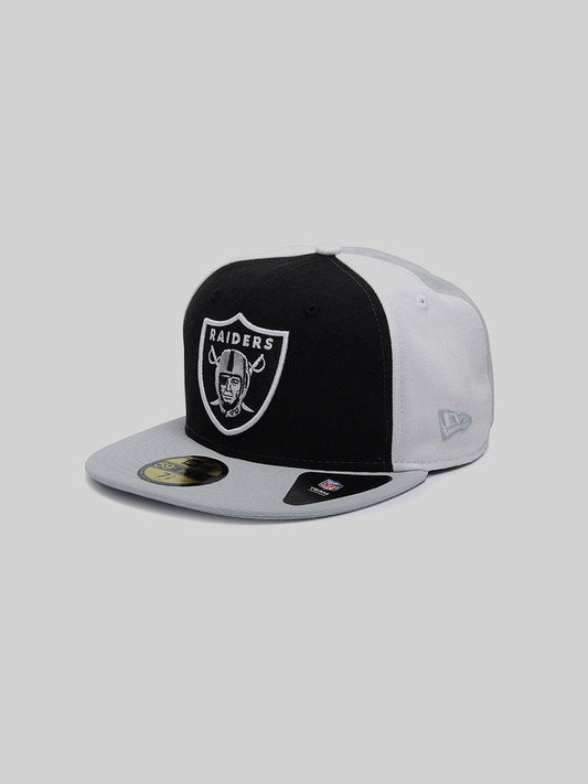 New Era Oakland Riders Fullcap