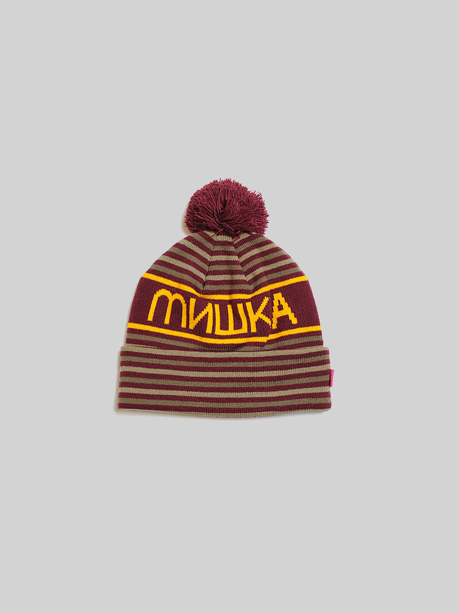 Mishka NYC Beanie