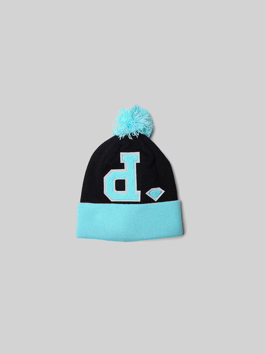 Diamond Supply Un Polo Beanie