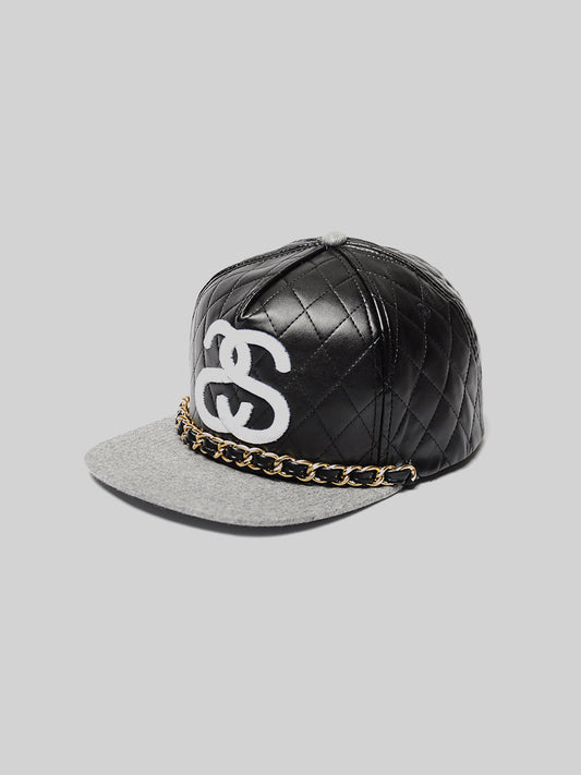 Stussy Lux Strapback