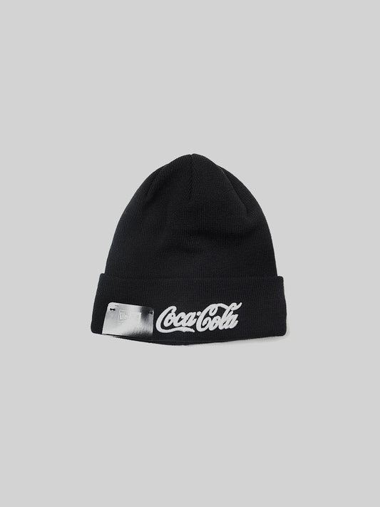 New Era Coca Cola Special Edition Beanie