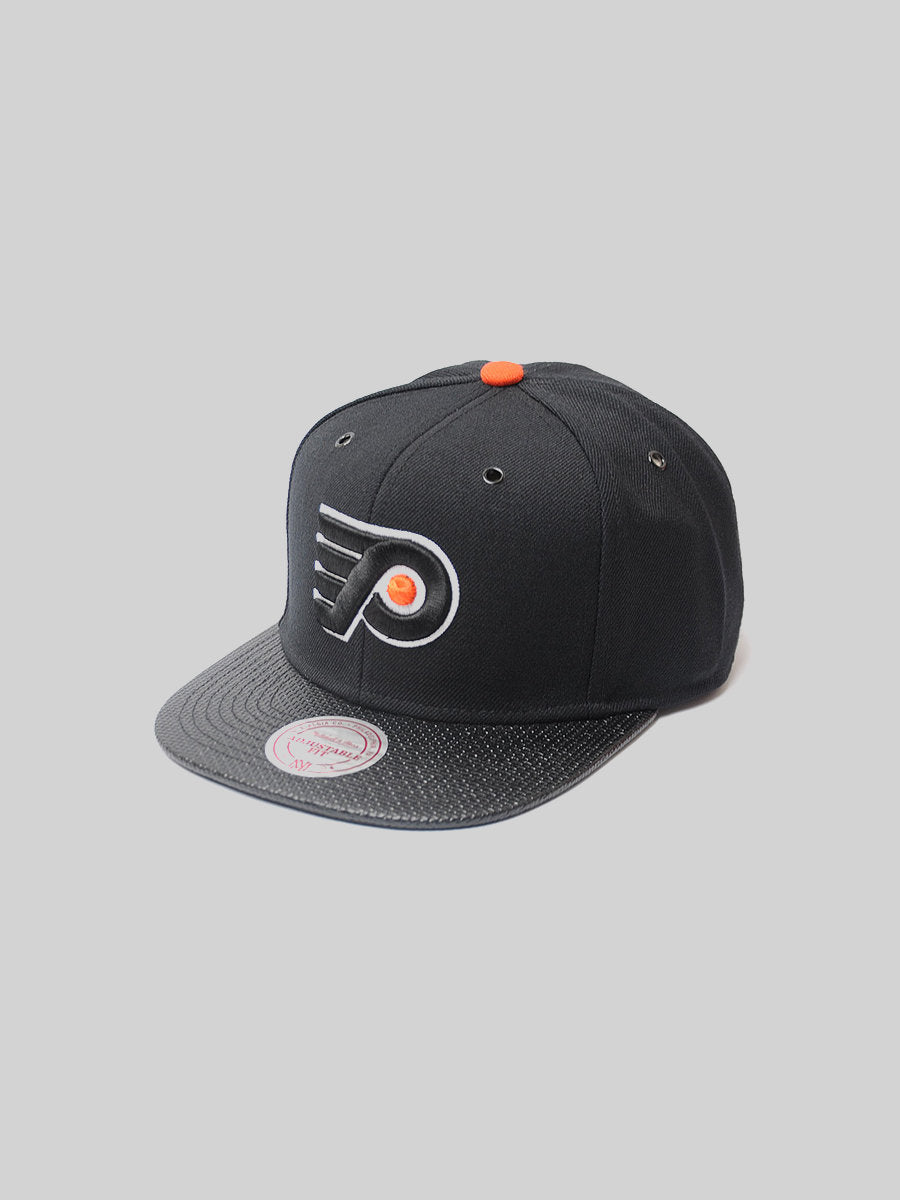 Mitchell & Ness Philadelphia Flyers NHL Snapback