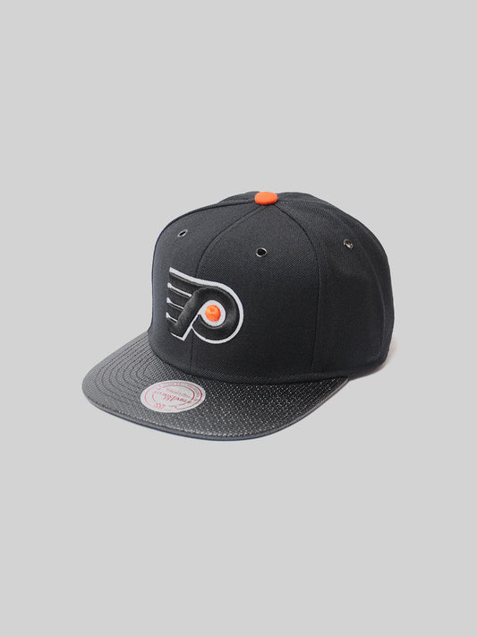 Mitchell & Ness Philadelphia Flyers NHL Snapback