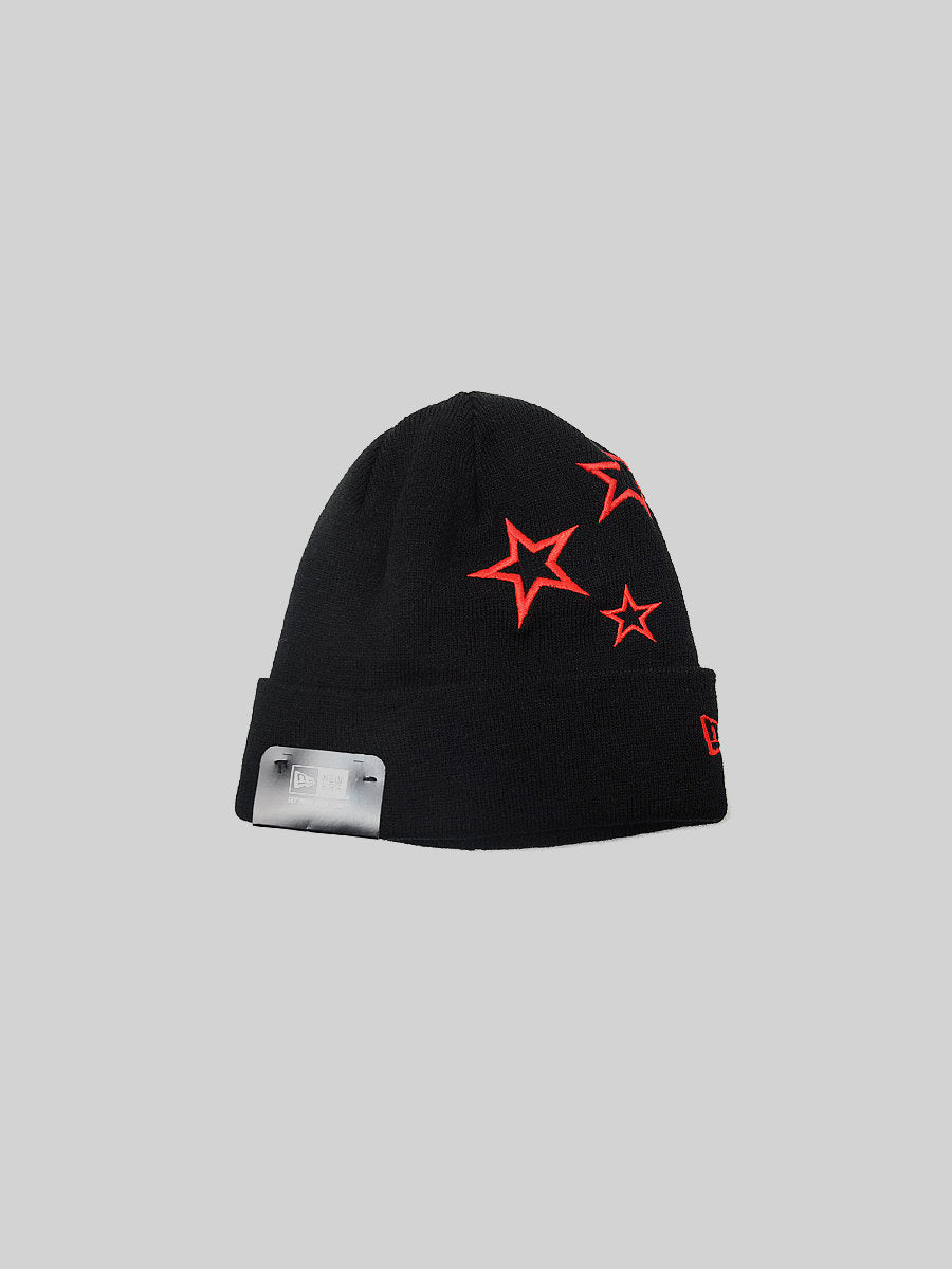 New Era Stars Beanie