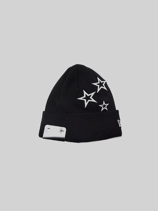 New Era Stars Beanie